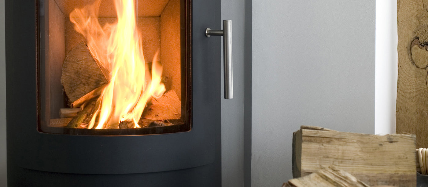 Stoves, Flues & Fireplaces